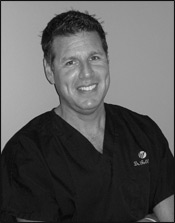Midlothian, VA Dentist Dr. Jose Gallegos
