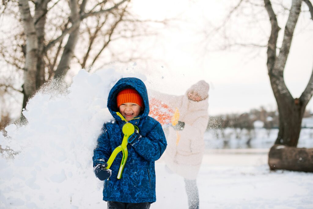 How Cold Weather Affects Your Teeth (And What You Can Do About It)